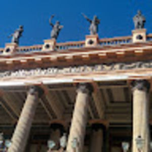 Meet your Posher, Johnny